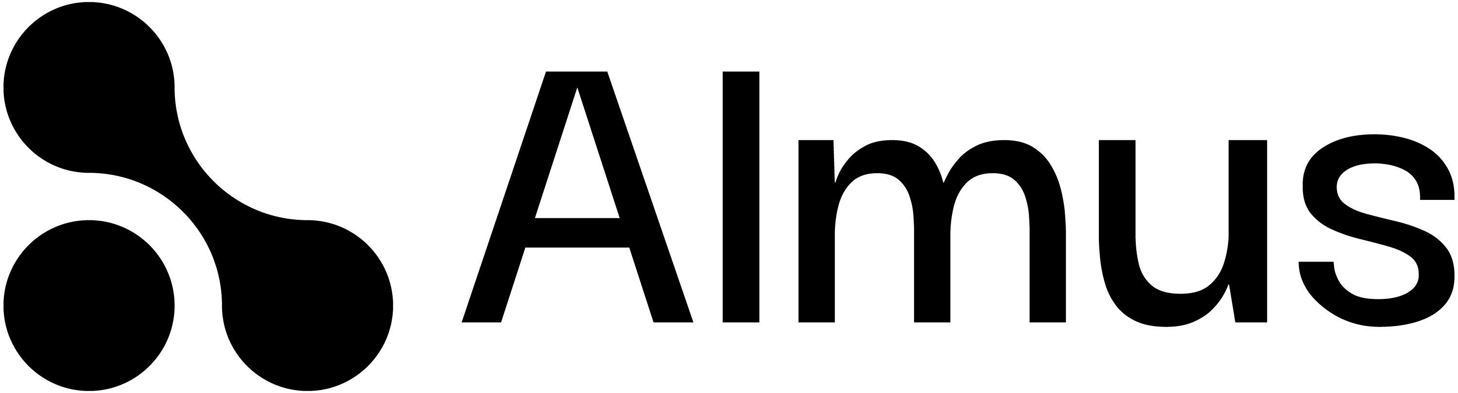 Logo Almus
